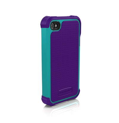 Tough Jacket™  Case for Apple iPhone 4/4s
