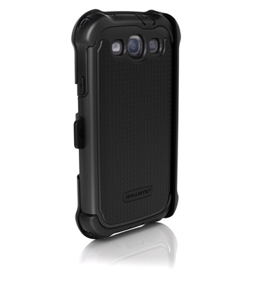 Tough Jacket Maxx™  Case for Samsung Galaxy SIII