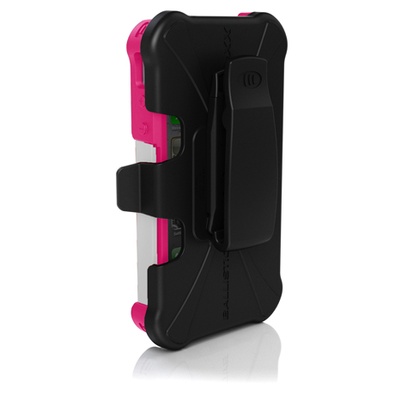Tough Jacket Maxx™  Case for Apple iPhone 4/4s