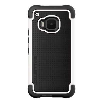 Tough Jacket™  Case for HTC M9
