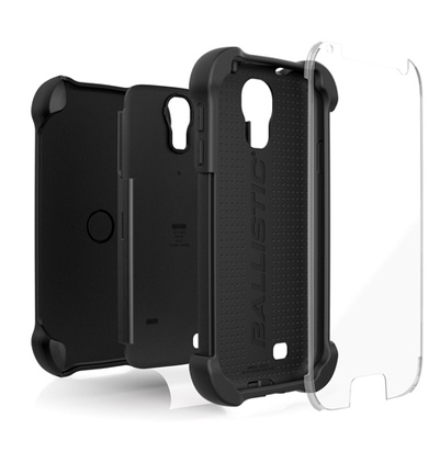 Tough Jacket Maxx™  Case for Samsung Galaxy S4