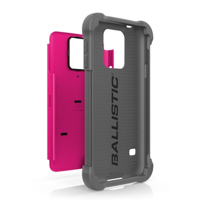 Tough Jacket™  Case for Samsung Galaxy S5