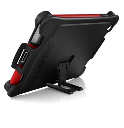 Tough Jacket™ Tablet Case for Apple iPad (2nd/3rd/4th Gen.)