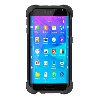 Tough Jacket™  Case for Samsung Galaxy S 6 Edge