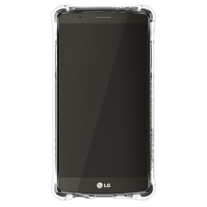 Jewel Case for LG G4