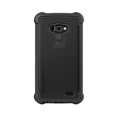 Tough Jacket Maxx™  Case for LG G Flex