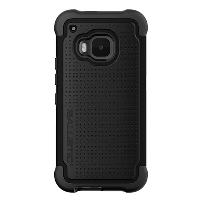 Tough Jacket™  Case for HTC M9