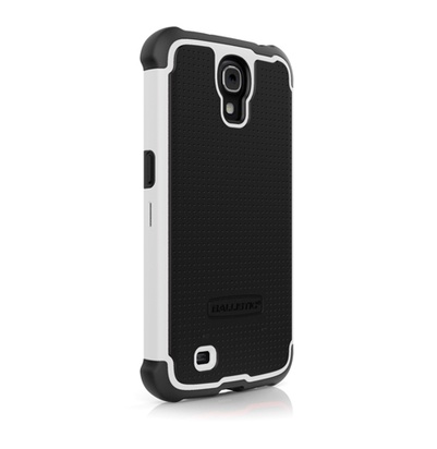 Tough Jacket™  Case for Samsung Galaxy Mega