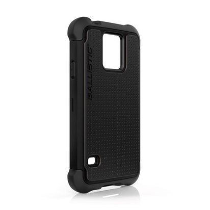 Tough Jacket™  Case for Samsung Galaxy S5