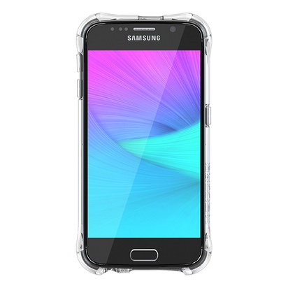 Jewel Case for Samsung Galaxy S 6