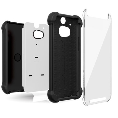 Tough Jacket Maxx™  Case for HTC One (M8)