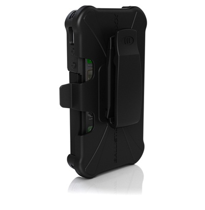 Tough Jacket Maxx™  Case for Apple iPhone 4/4s