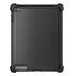 Tough Jacket™ Tablet Case for Apple iPad (2nd/3rd/4th Gen.)