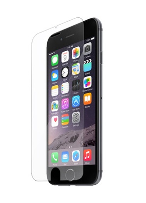 Tempered Glass Screen Protector Case for Apple iPhone 6
