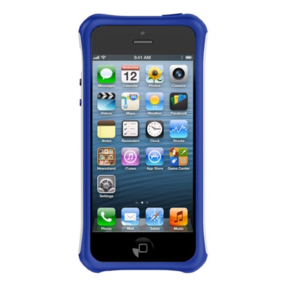 Urbanite™  Case for Apple iPhone 5