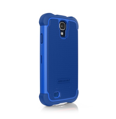 Tough Jacket™  Case for Samsung Galaxy S4