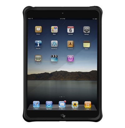 Urbanite™ Tablet Case for Apple iPad Mini, 2 & 3