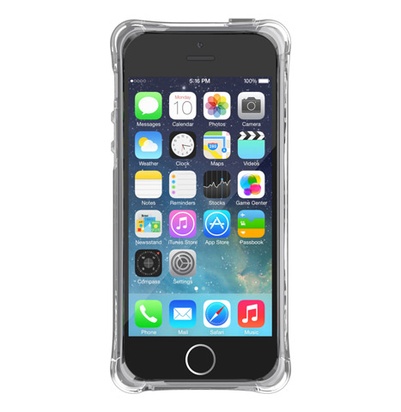 Jewel Case for Apple iPhone 5