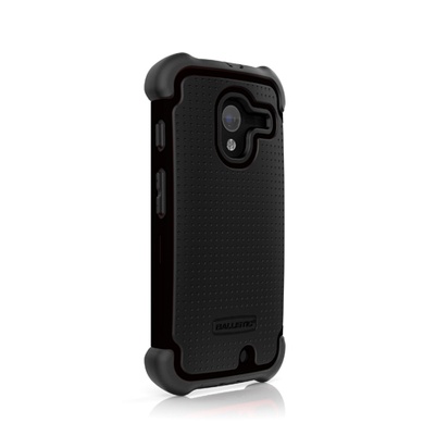 Tough Jacket Maxx™  Case for Motorola Moto X