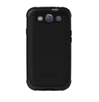 Tough Jacket™  Case for Samsung Galaxy SIII