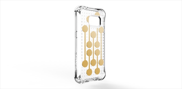 Jewel Mirage Case for Samsung Galaxy S 7