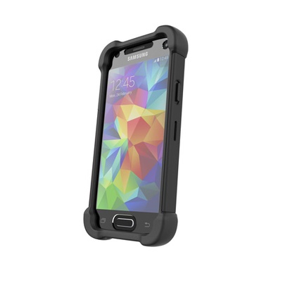 Tough Jacket Maxx™  Case for Samsung Galaxy S 5 Mini