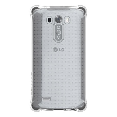 Jewel Case for LG G3