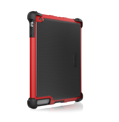 Tough Jacket™ Tablet Case for Apple iPad (2nd/3rd/4th Gen.)