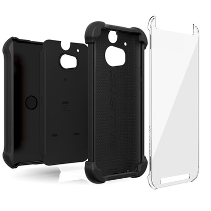 Tough Jacket Maxx™  Case for HTC One (M8)