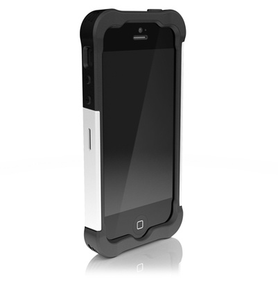 Tough Jacket™  Case for Apple iPhone 5