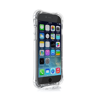 Jewel Case for Apple iPhone 6 Plus