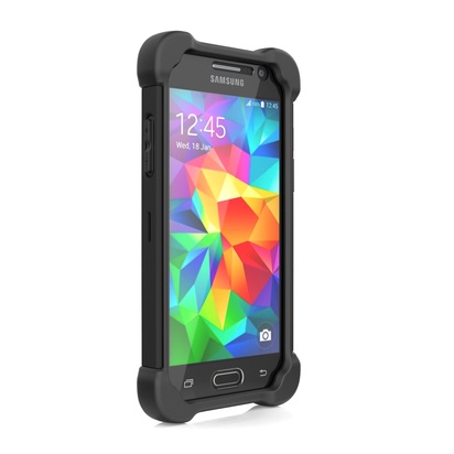 Tough Jacket Maxx™  Case for Samsung Grand Prime