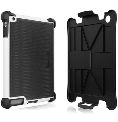 Tough Jacket™ Tablet Case for Apple iPad (2nd/3rd/4th Gen.)