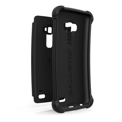 Tough Jacket™  Case for LG G Flex