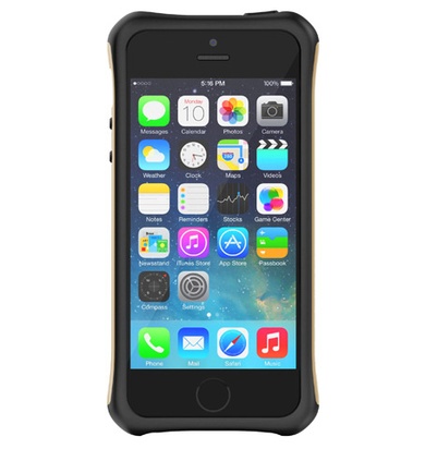 Urbanite™  Case for Apple iPhone 5