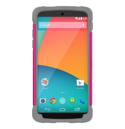 Tough Jacket™  Case for LG Nexus 5