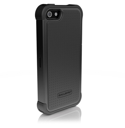 Tough Jacket™  Case for Apple iPhone 5