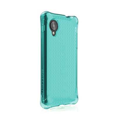 Jewel Case for LG Nexus 5
