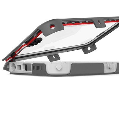Hydra™  Case for Apple iPhone 5