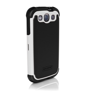 Tough Jacket™  Case for Samsung Galaxy SIII