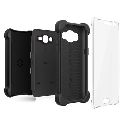 Tough Jacket Maxx™  Case for Samsung Grand Prime