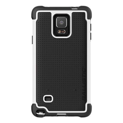Tough Jacket™  Case for Samsung Galaxy Note 4