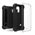 Tough Jacket Maxx™  Case for Samsung Galaxy S 5 Mini