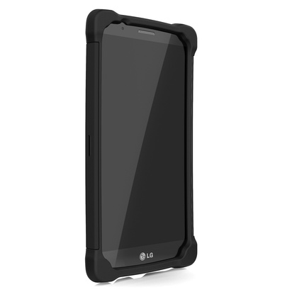 Tough Jacket™  Case for LG G4