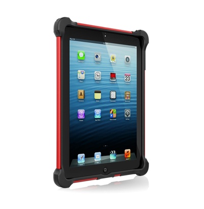 Tough Jacket™ Tablet Case for Apple iPad (2nd/3rd/4th Gen.)