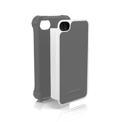 Tough Jacket™  Case for Apple iPhone 4/4s