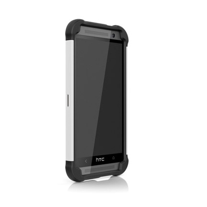 Tough Jacket™  Case for HTC One (M8)