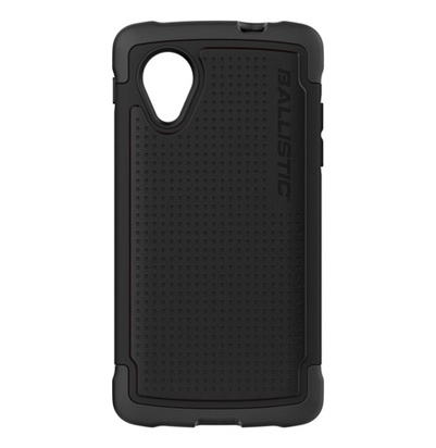 Tough Jacket™  Case for LG Nexus 5