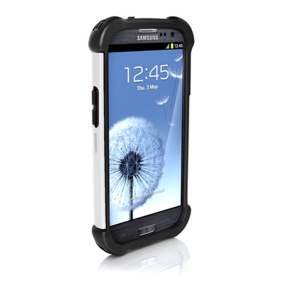 Tough Jacket Maxx™  Case for Samsung Galaxy SIII