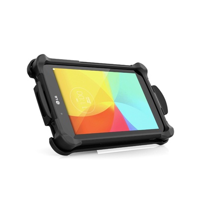 Tough Jacket™ Tablet Case for LG G Pad 7"